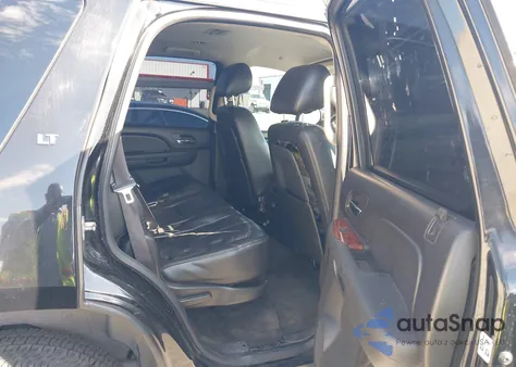 2012 Chevrolet Tahoe Lt z USA, uszkodzony, nr VIN 1GNSCBE09CR159529